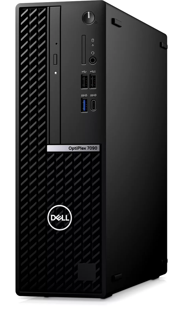 Pc Dell Optiplex 7090 i5 10ª 512GB SSD 16GB Ram REACONDICIONADO 