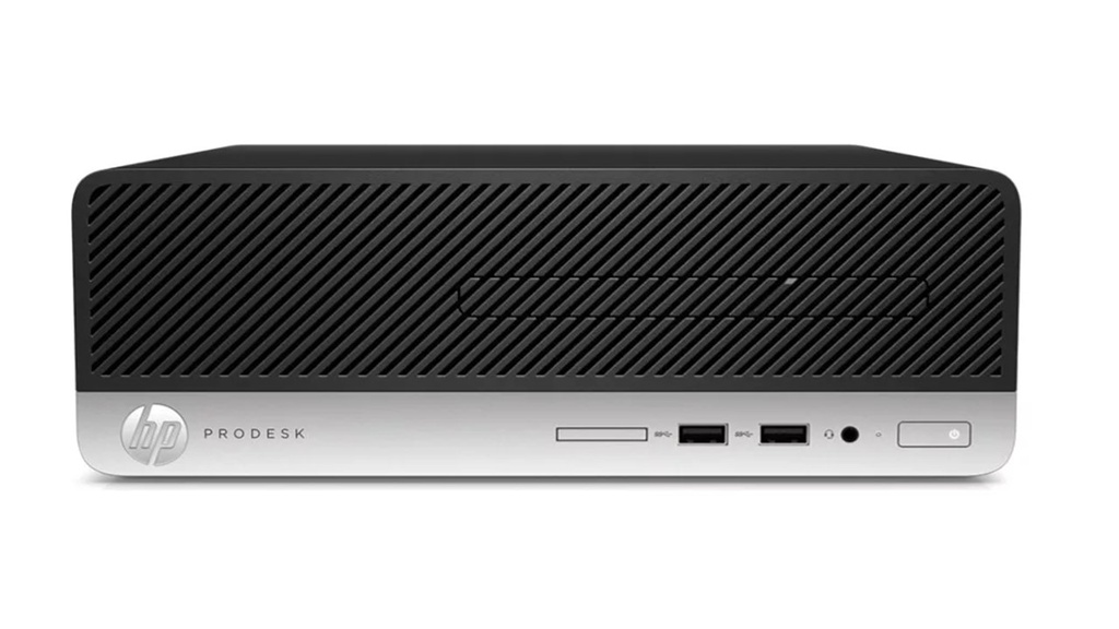 PC Hp Prodesk 400 G4 Sff /I7-6700,16GB RAM/256 SSD (Reacondicionado)