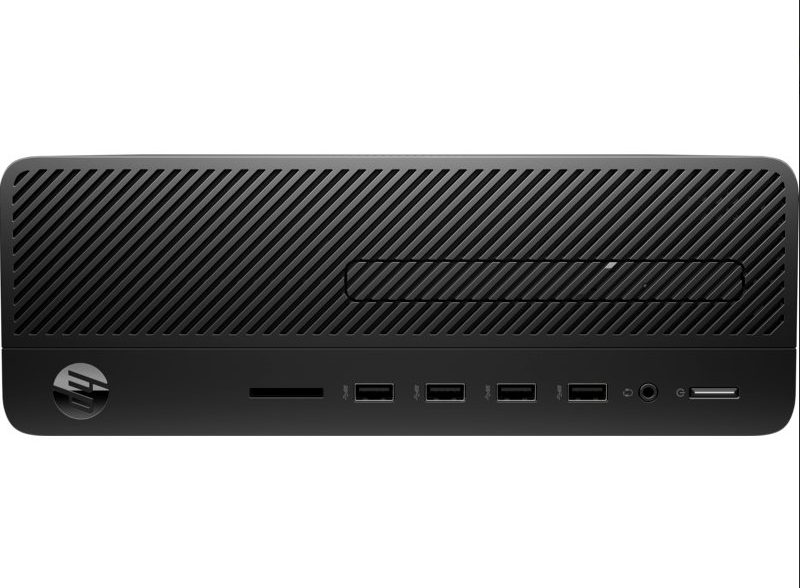 PC HP 280 G4 SFF i5-9400/ 16GB RAM, 256GB REACONDICONADO
