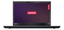 Notebook Lenovo Thinkpad T470 Core I5 7ª 8Gb RamSsd 256gb 14" REACONDICIONADO
