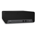 PC HP ProDesk 400 G7 SFF (i5-10ma 8GB 256GB SSD) Reacondicionado Grado A
