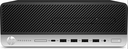 HP ProDesk 600 G4 SFF Core i5 8500 256 GB Ssd 8 GB RAM REACONDICIONADO