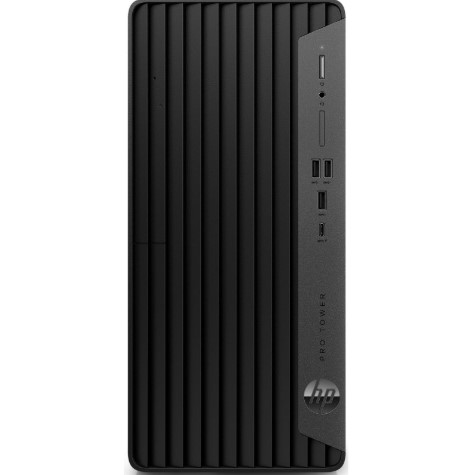 PC HP Prodesk 400 G9 SFF, i5 12° RAM 8GB,256GB SSD,1TB HDD REACONDICIONADO