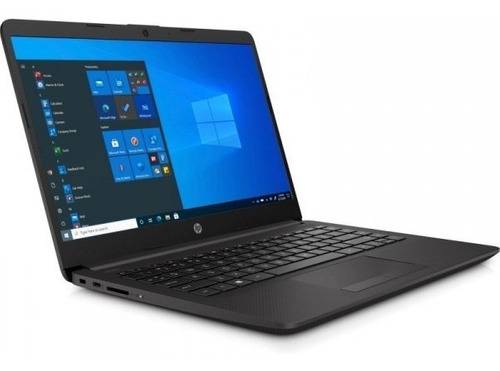 HP 240 G8 14"  INTEL CORE i5-1035G1 16GB RAM 256GB SSD(REACONDICIONADO)