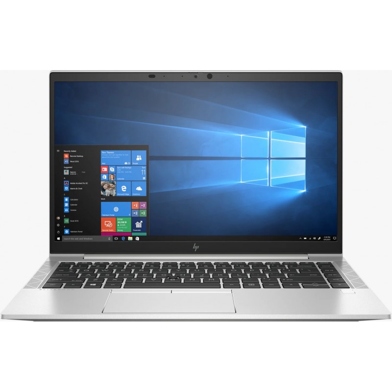 Notebook HP Elitebook 840 G8 Intel Core i7 11th Gen 16GB RAM 512GB SSD REACONDICIONADO