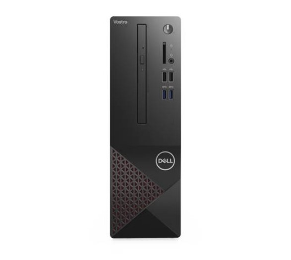 Dell Vostro 3681 Desktop CPU i5-10° 256gb ssd 16gb Ram REACONDICIONADO