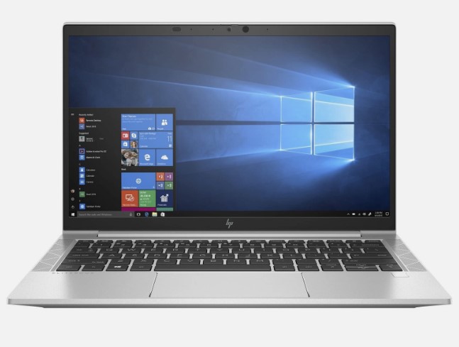 HP Elitebook 830 G8 Intel i7-11 8GB RAM 256GB SSD REACONDICIONADO