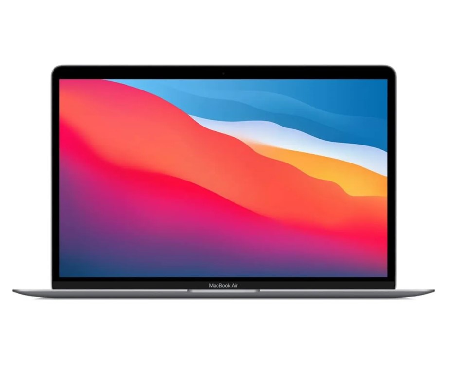 Apple Macbook Pro 13 M1 8CPU 8GPU 8GB RAM 512GB SSD 2020 Reacondicionado