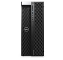 Dell Precision 5820 Workstation Intel Xeon W-2295 512GB RAM 1TB SSD + 1TB HDD NVIDIA 2GB REACONDICIONADO