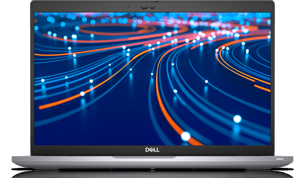 Notebook Dell Latitude 5420 I5-11°16gb Ram 512gb Ssd Tactil Plateado (Reacondicionado)