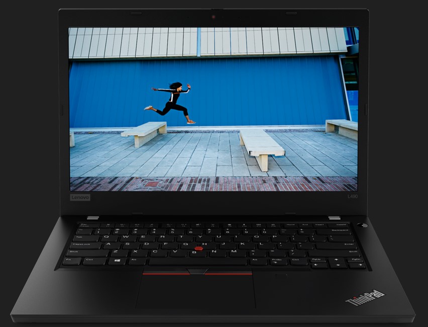 Lenovo ThinkPad L490 i5-8° 8GB Ram 512GB Ssd REACONDICIONADO