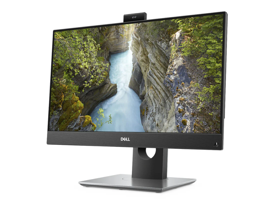 AIO Dell Optiplex 5480 Intel Core i5 10500T 8gb DDR4 512gb SSD REACONDICIONADO