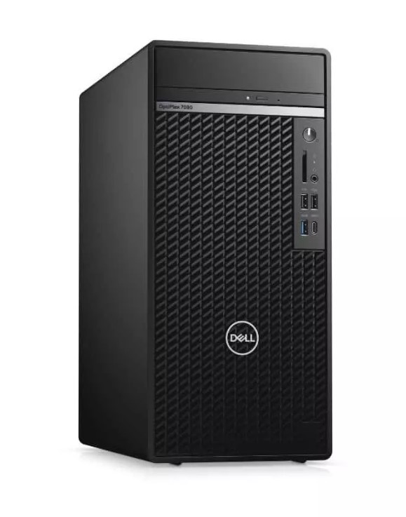 Pc Dell Optiplex 7090 i5 10ª 512GB SSD 16GB Ram REACONDICIONADO GRADO A