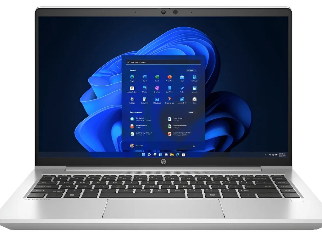 Notebook Hp Probook 445 G8 Ryzen 5 5650u 8gb Ram 256gb Ssd REACONDICIONADO