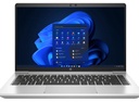 Notebook Hp Probook 445 G8 Ryzen 5 5600u 16gb Ram 256gb Ssd REACONDICIONADO