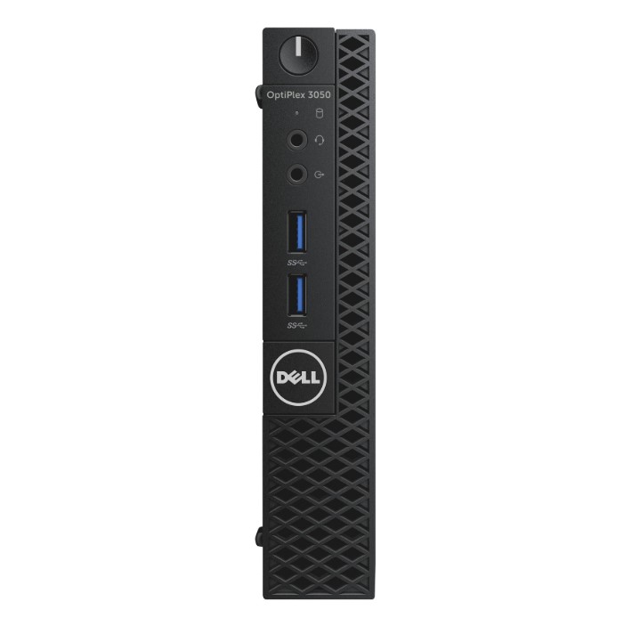 MINI PC Dell OptiPlex 3050 i5-7° 8gb RAM 256gb SSD REACONDICIONADO