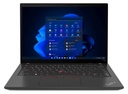 Notebook Lenovo Thinkpad P14s Gen3 - i7 1260P/16GB/SSD 1TB/NVIDIA T550 4GB/Reacodicionado 