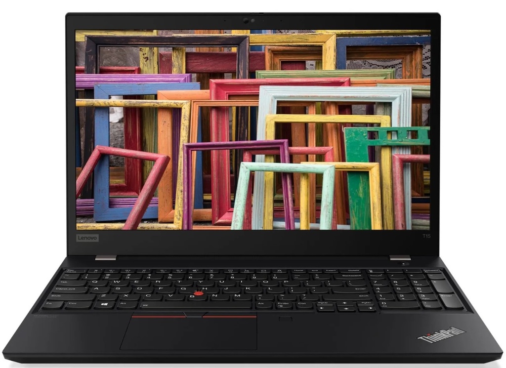 NB Lenovo Thinkpad T15 G2i - CI5  11°/16GB RAM SSD512GB TOUCH Reacondicionado 