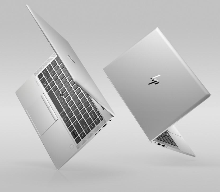 HP ELITEBOOK 840 Aero G8 - i7 11° 16GB/SSD 256 GB 14"Reacondicionado