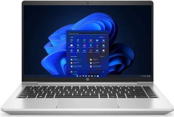 NB HP PROBOOK 445 G9 - RYZEN 5 5° 16GB Ram/SSD 512GB Reacondicionado