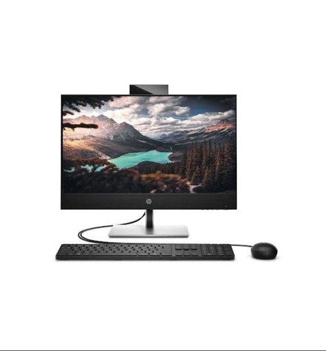 AIO HP ProOne 400 G6-i7 10ma/16gb/SSD512gb/Reacondionado | Tw-Grupo-Cl