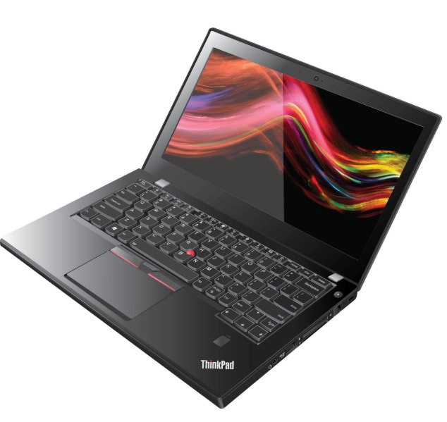Lenovo ThinkPad X270 i5-6ª 8gb RAM 256gb SSD 12,5" (Reacondicionado)
