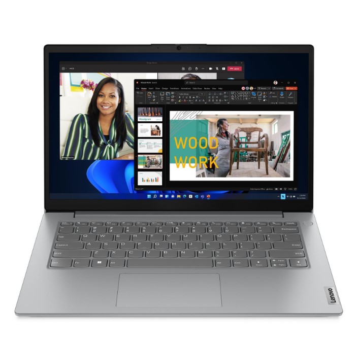 Lenovo V14 i7 11° 16GB RAM /SSD 512GB Reacondicionado 