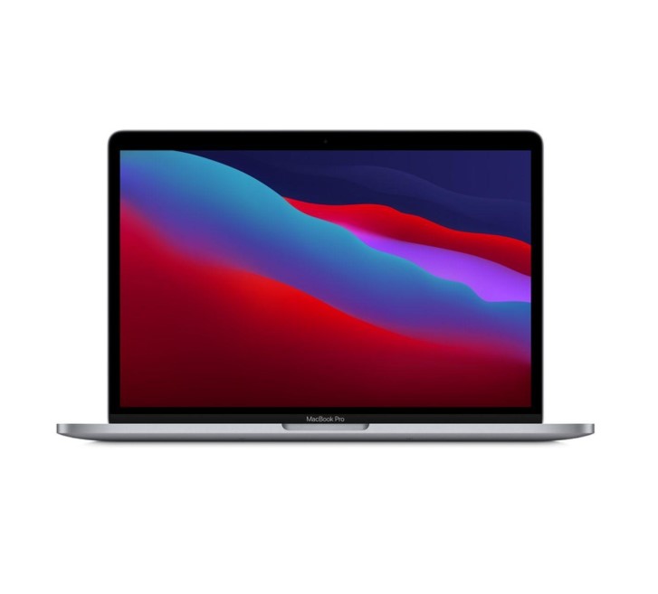 Apple MacBook Pro M1 A2338 (2020) – 8GB RAM / 500GB SSD 13"– Reacondicionado