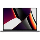 MacBook Pro 2021 16" A2485 512 GB/16GB  Reacondicionado