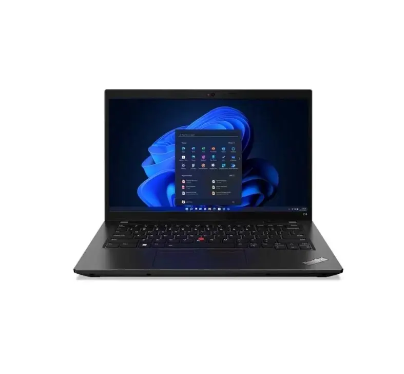 Lenovo ThinkPad L14 Gen 3 | Core i7-1255U | 16GB RAM | SSD 512GB | 14" FHD | Win11 Reacondicionado