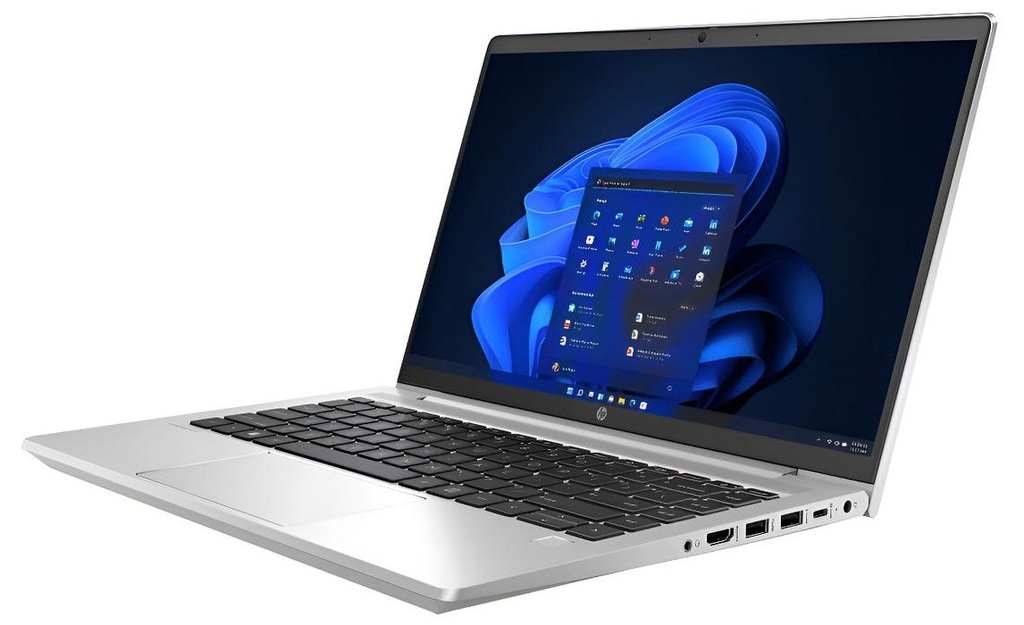 HP ProBook 440 G9 i7-12° 16 GB RAM | SSD 512 GB | 14" FHD | Windows 11 Reacondicionado 