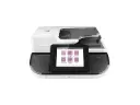 Escáner HP Digital Sender Flow 8500 fn2 REACONDICIONADO