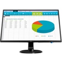 Monitor HP N246v 24” FHD Reacondicionado