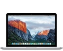 MacBook Pro A1502 (2015) 13”intel core i5 2 núcleos 8gb Ram/500gb SSD REACONDICIONADO