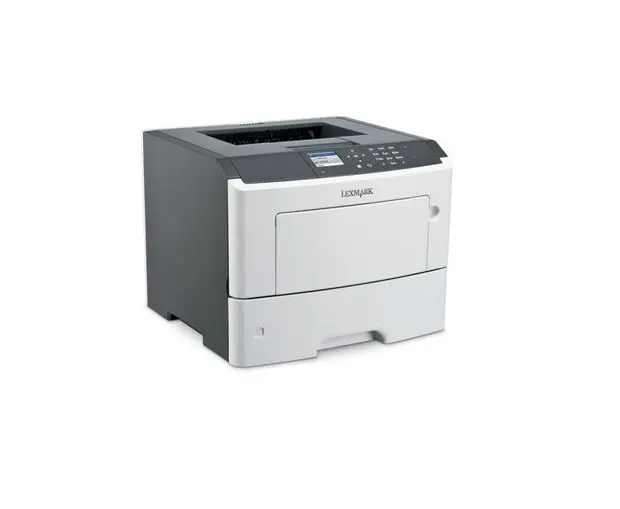 Impresora Láser Lexmark MS610DN Reacondicionado