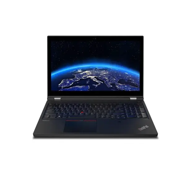 Lenovo ThinkPad P15 i7 10° 512GB ssd/16GB RAM 4GB NVIDIA 15" REACONDICIONADO