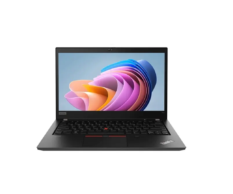NOTEBOOK THINKPAD T14 CORE i7 10°16GB Ram 512GB Ssd 14 REACONDICIONADO