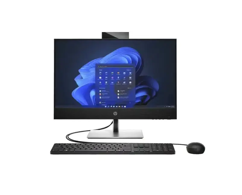 AIO HP ProOne 440 G9 i5 12ª 16GB Ram 512 ssd Reacondicionado