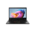 NOTEBOOK THINKPAD T14 CORE i5 10°16GB Ram 512 GB Ssd 14" TACTIL REACONDICIONADO
