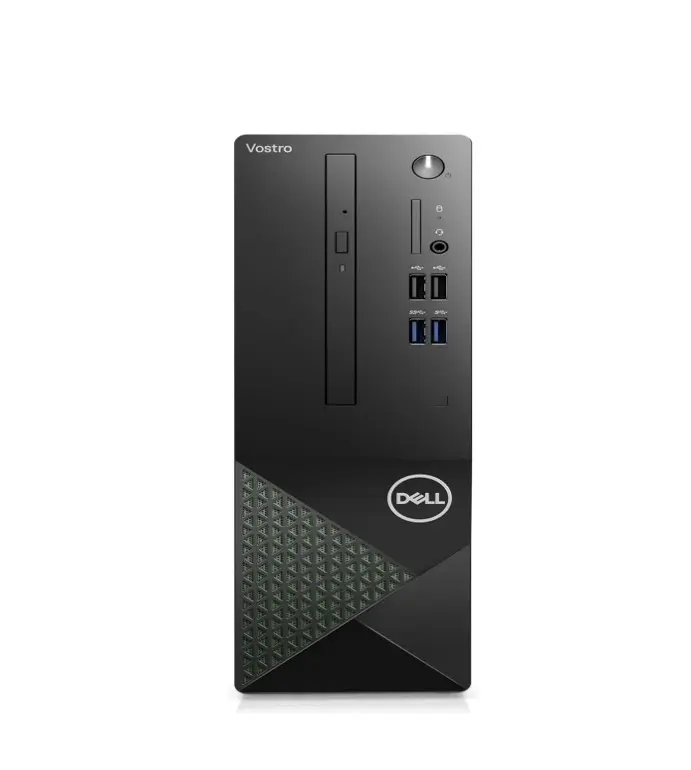 PC Dell Vostro 3710 SFF Intel Core i3-11° 8GB RAM 256 SSD REACONDICIONADO