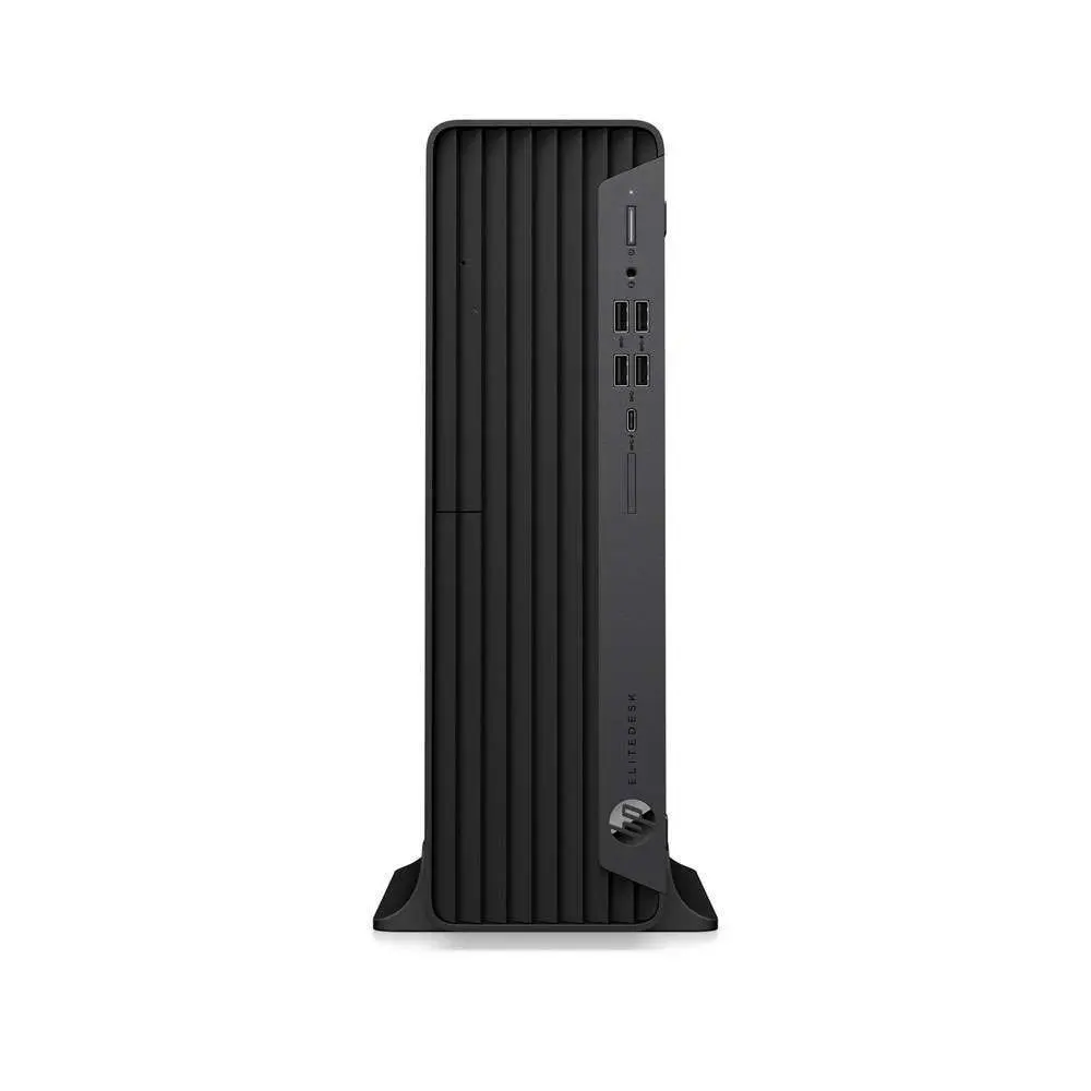 PC HP Elitedesk 800 G6 SFF(i3-10ma 8GB RAM 512GB SSD)Reacondicionado