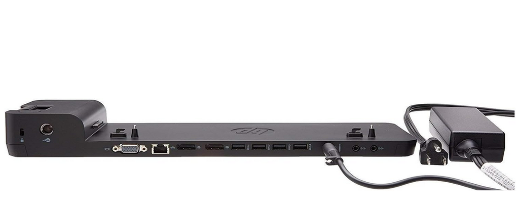 DOCKING HP 2013 ultraslim docking station NUEVO