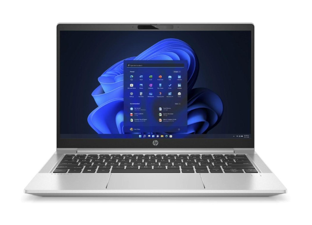 HP ProBook 430 G8 i5-11° 8 GB RAM | SSD 512 GB 13