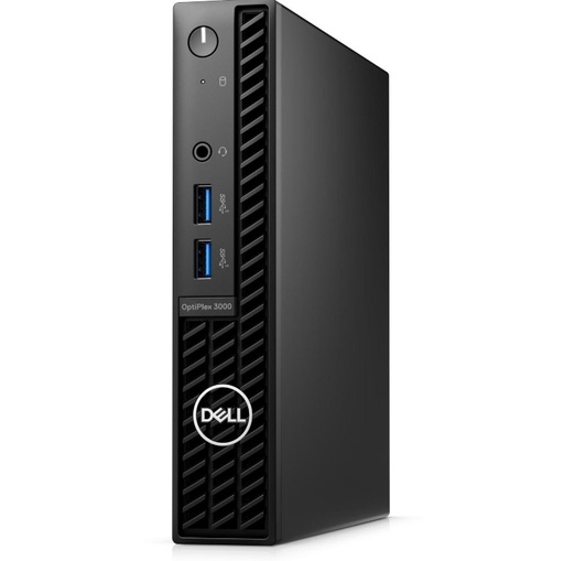 [000218-TW] Mini PC Dell OptiPlex 3000 i5-12°8GB/256GB SSD Wind 11 Reacondicionado