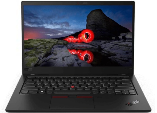 [000219-TW] Lenovo ThinkPad X1 Carbon Gen 9 Core i7-11° 16GB RAM 1TB SSD 14″ FHD+ Reacondicionado