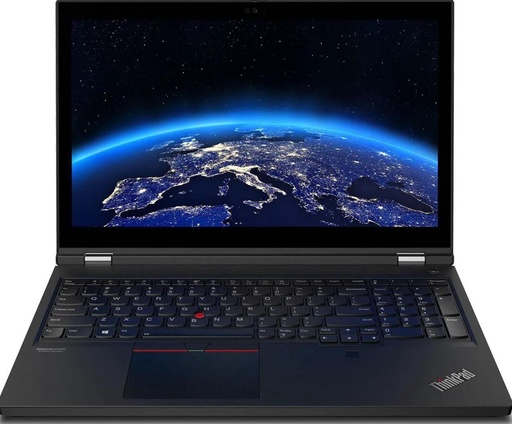 [000223-TW] Lenovo ThinkPad P15 i7 10° 512GB ssd/16GB RAM 4GB NVIDIA 15" REACONDICIONADO 