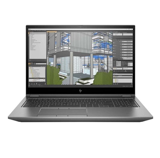 [000233-TW] HP ZBook Fury 15 G7  | Core i9 | 64GB RAM | 1TB SSD | Quadro T2000 4GB Reacondicionado