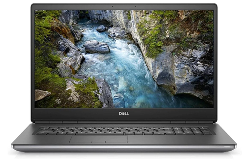 NOTEBOOK DELL PRECISION 7755