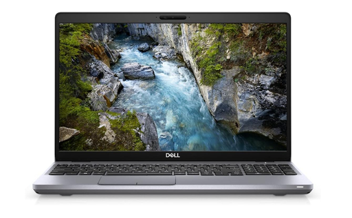 NOTEBOOK DELL PRECISION 3551 i7 10th -10750H