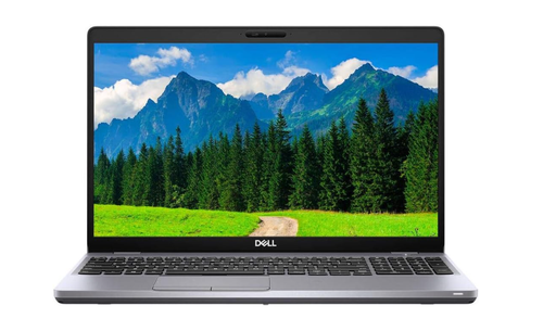 NOTEBOOK DELL LATITUDE 5510